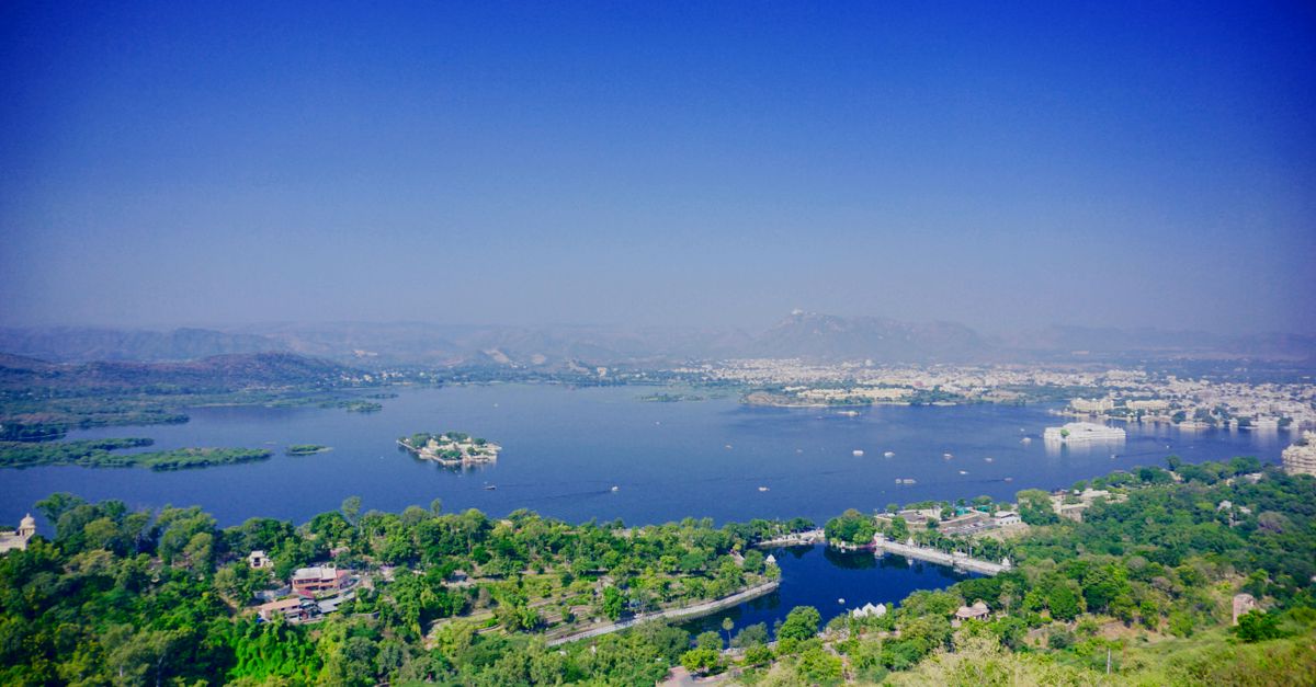 Udaipur, India