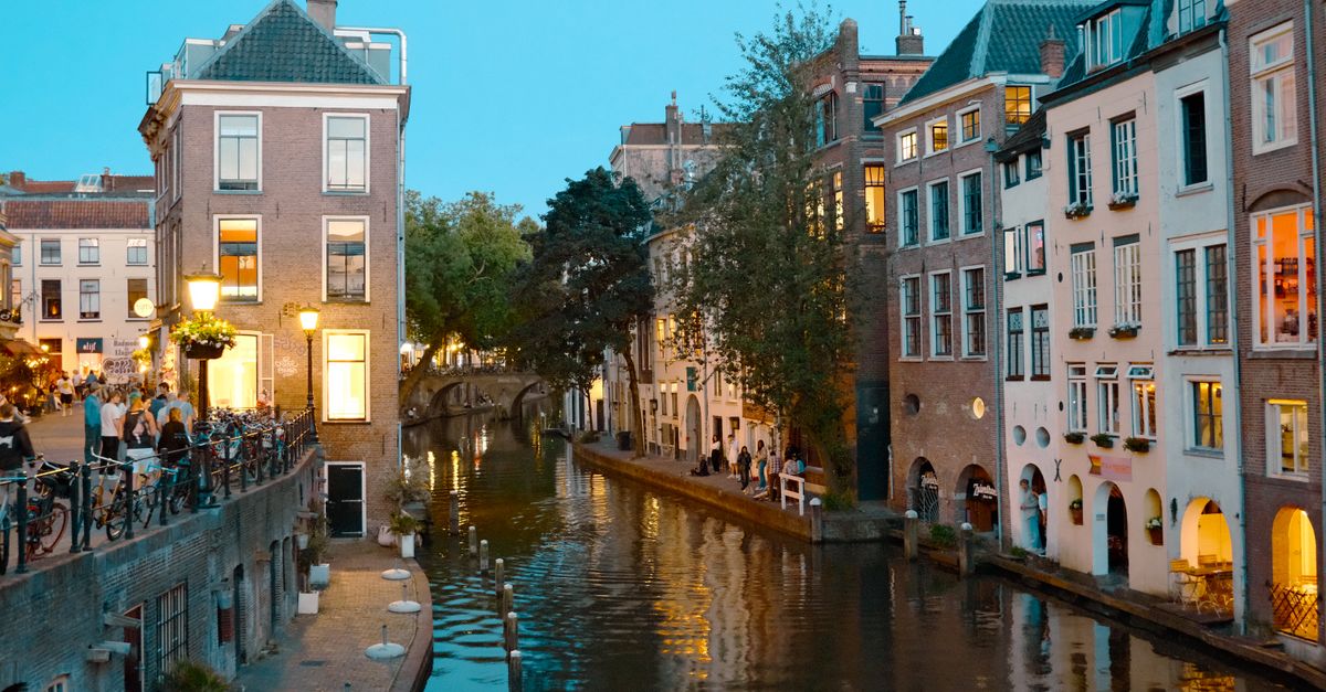 Utrecht, Netherlands