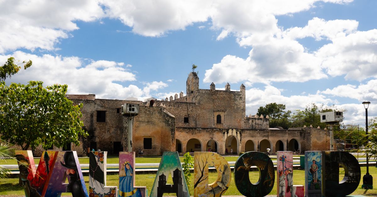 Valladolid, Mexico