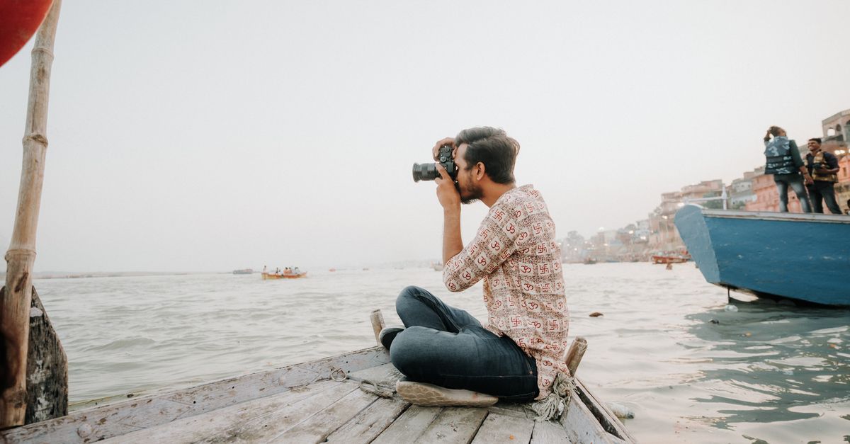 Varanasi, India