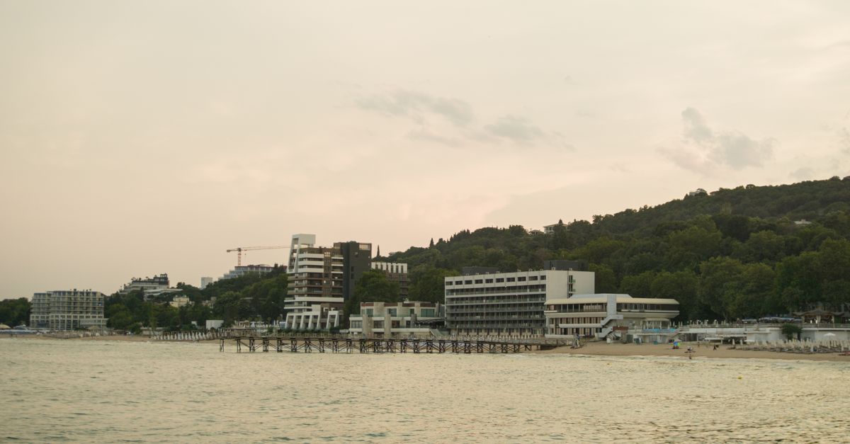 Varna, Bulgaria