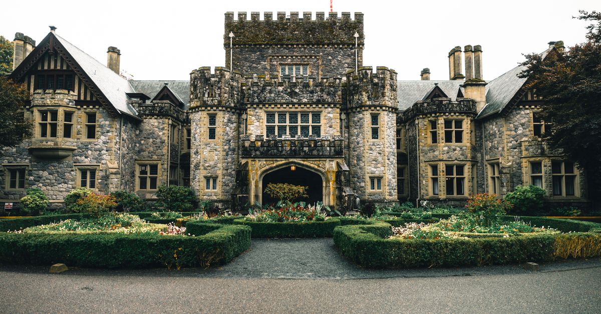 Victoria, Canada