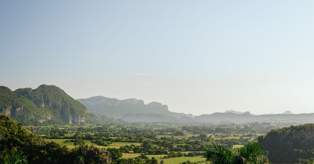 Vinales, Cuba