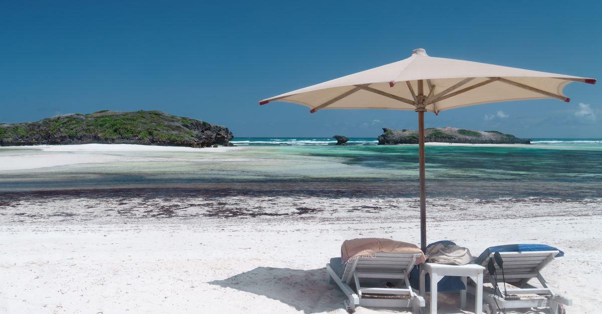 Watamu, Kenya