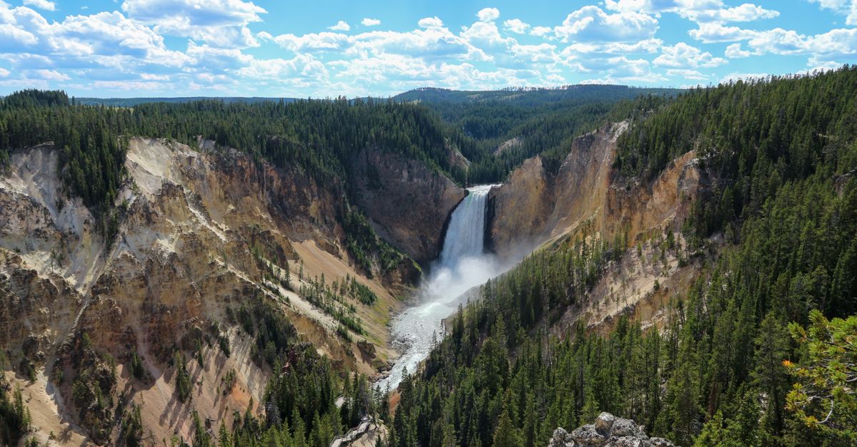 West Yellowstone, United States