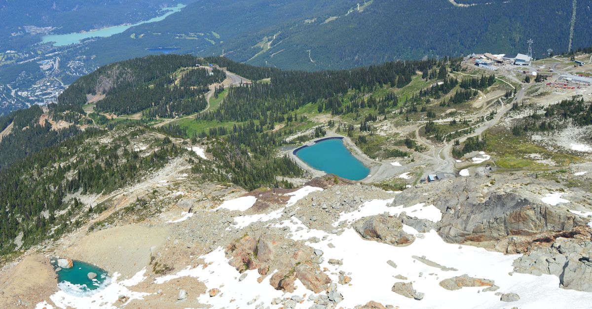 Whistler, Canada