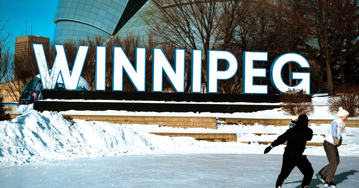 Winnipeg, Canada