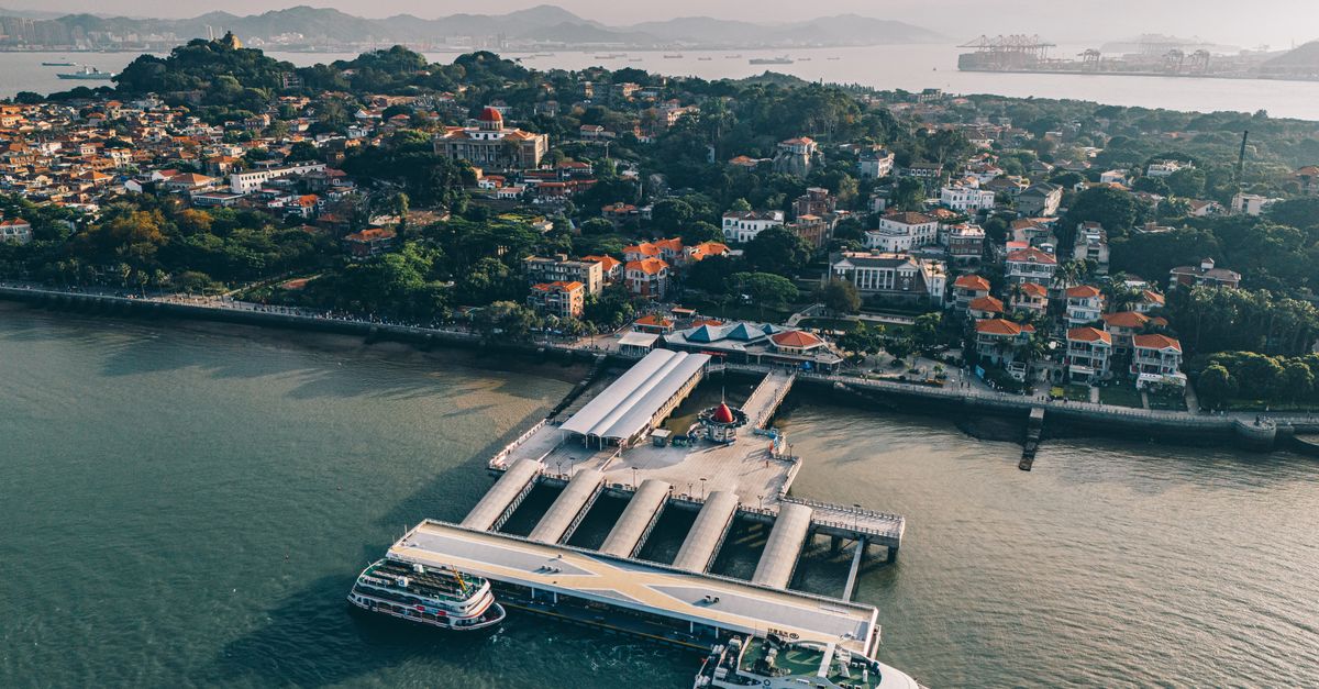 Xiamen, China