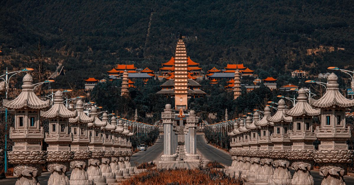 Xining, China
