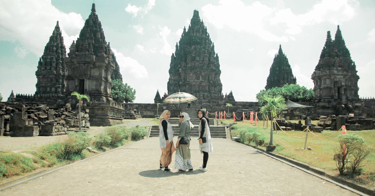 Yogyakarta, Indonesia