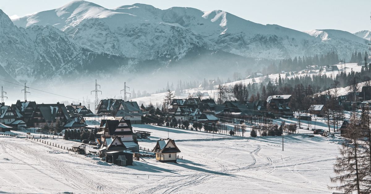 Zakopane, Poland