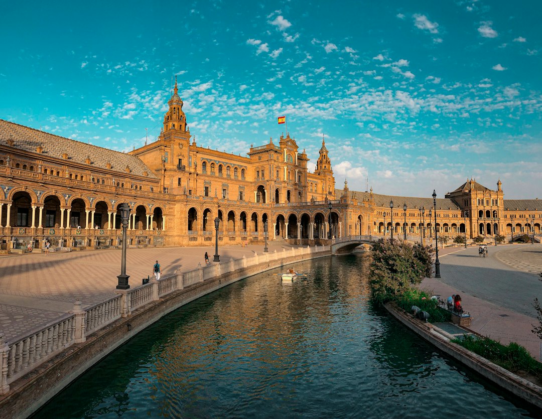 Zaragoza, Spain