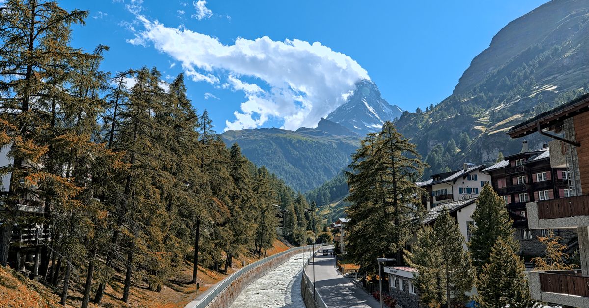 Zermatt, Switzerland