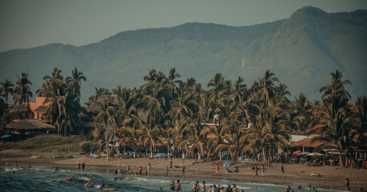 Zihuatanejo, Mexico